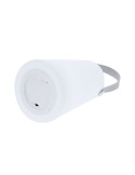 Lampe publicitaire  Tuxfan Couleurs : blanc impression haute définition
