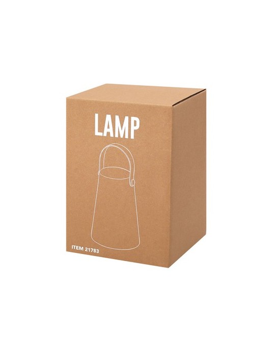 Lampe Tuxfan