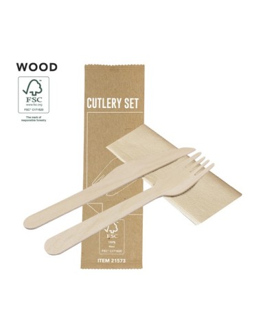 Set Couverts Kumix 2