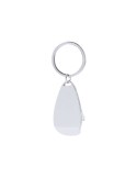 Porte-Clés Ouvre Bouteille publicitaire personnalisé Myren Matières : métal Couleurs : argenté personnalisable avec votre logo