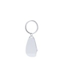 Porte-Clés Ouvre Bouteille publicitaire personnalisé Myren Matières : métal Couleurs : argenté cadeau entreprise pas cher