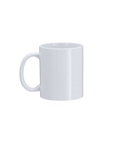 Tasse publicitaire de sublimation personnalisée Werdan Matières : céramique Couleurs : blanc
