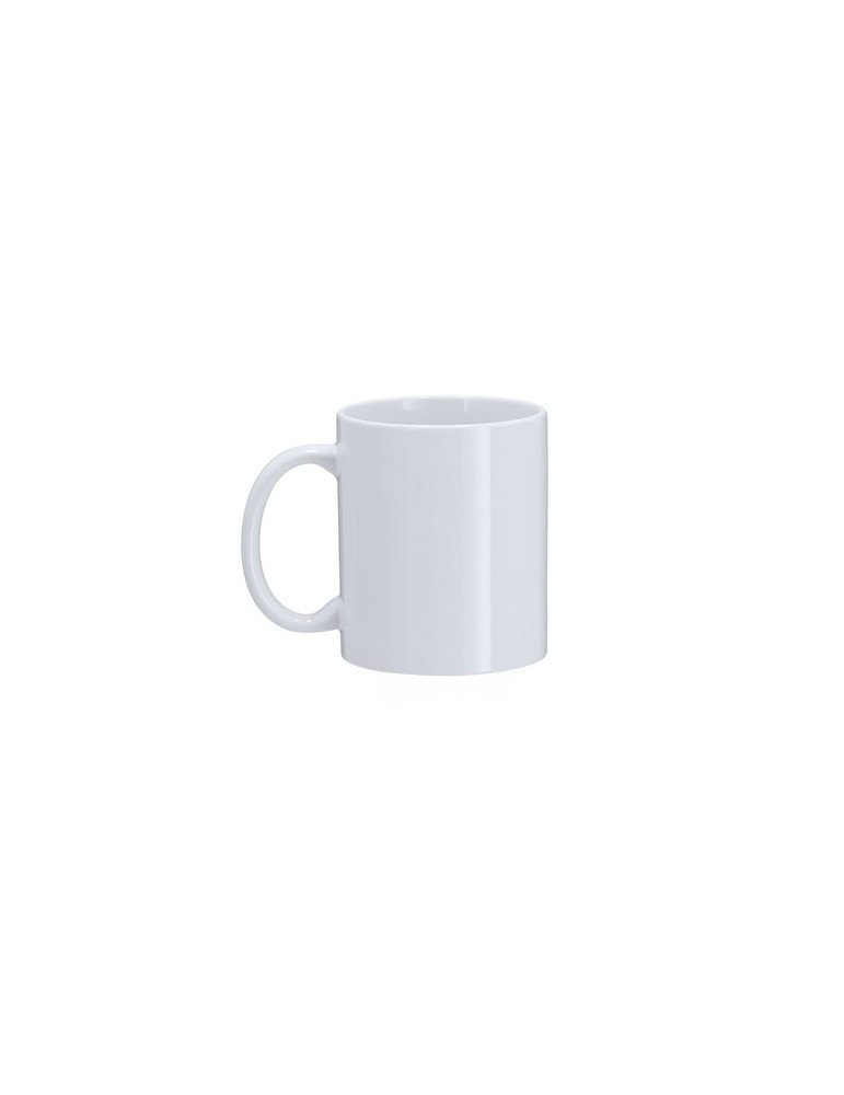 Tasse publicitaire de sublimation personnalisée Werdan Matières : céramique Couleurs : blanc