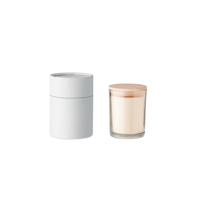 Bougie parfumée à la vanille ANCIENT HIGH