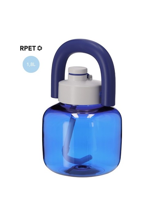 Bidon Heiza écologique personnalisé