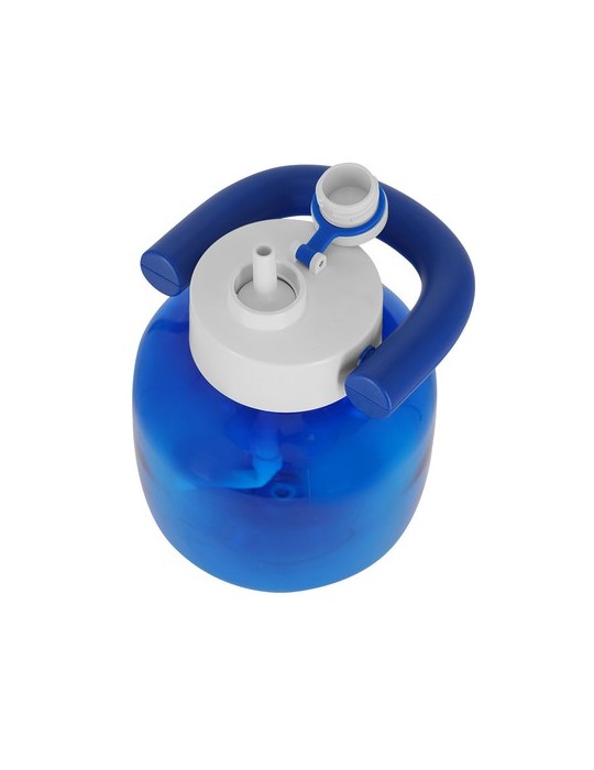 Bidon Heiza écologique personnalisé