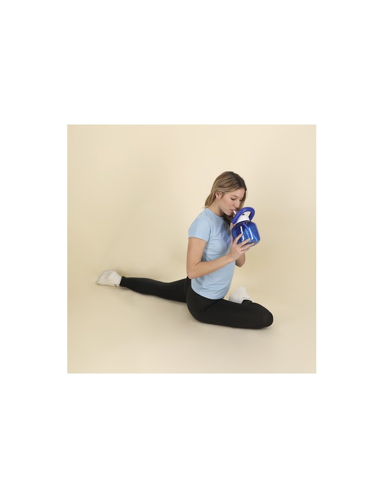 Bidon Heiza écologique personnalisé