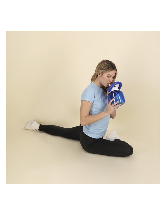 Bidon Heiza écologique personnalisé