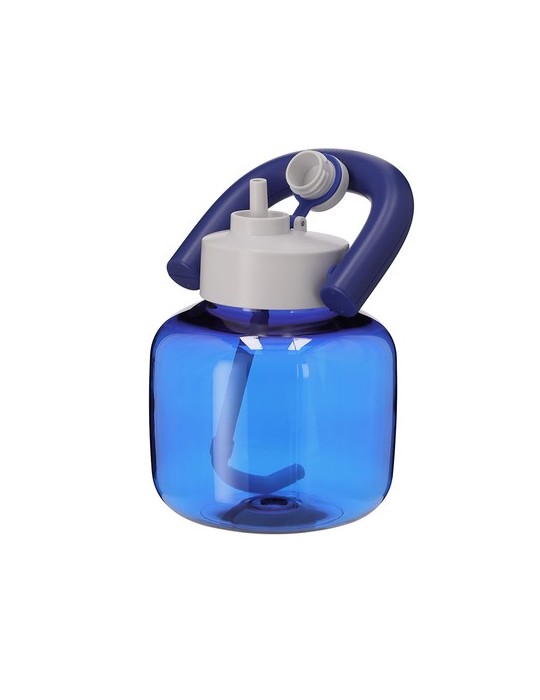 Bidon Heiza écologique personnalisé