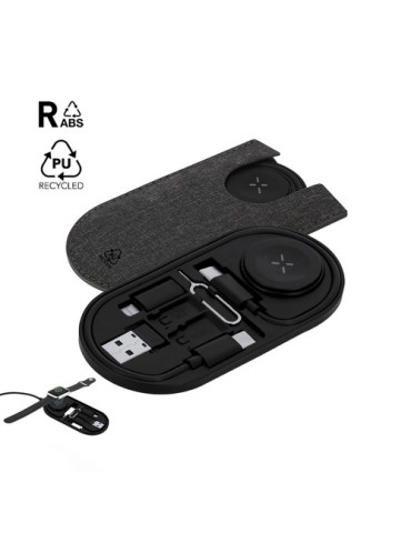 Set Câbles de Charge Nebrex 2