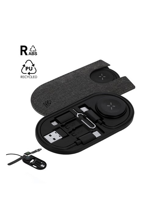 Set Câbles de Charge Nebrex