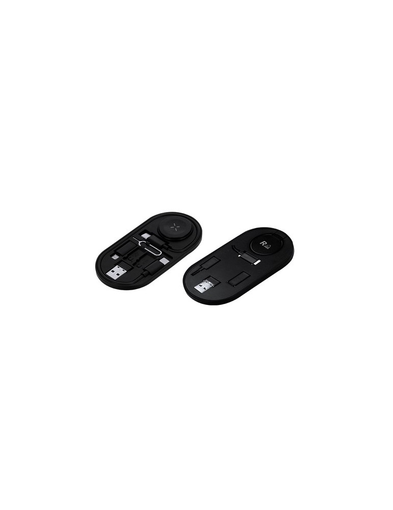 Set Câbles de Charge Nebrex