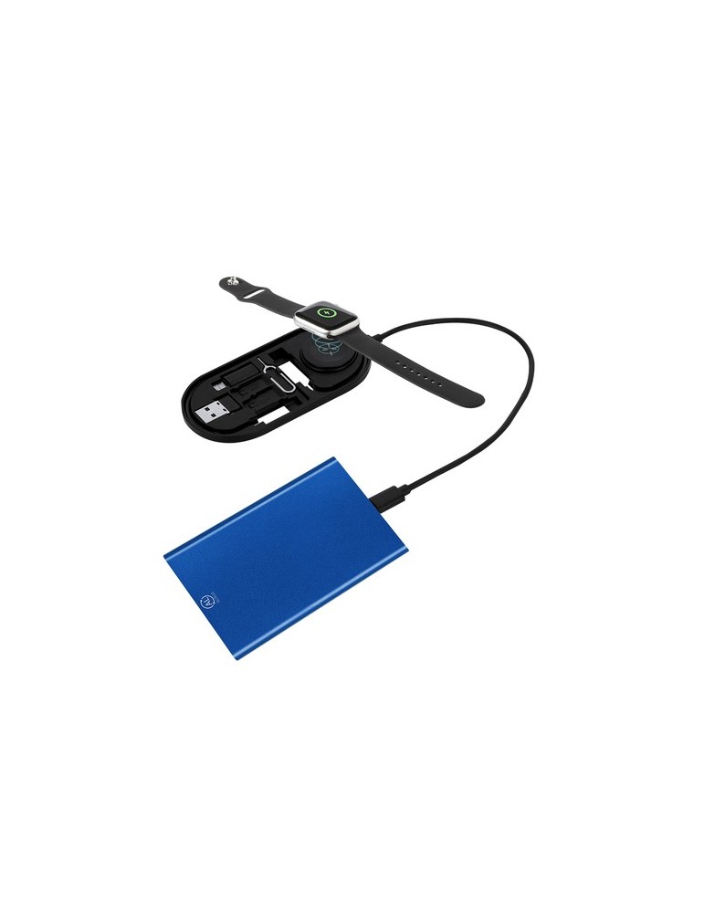 Set Câbles de Charge Nebrex