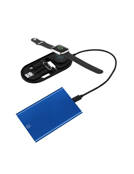 Set Câbles de Charge Nebrex