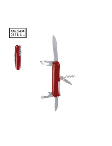 Canif Multi-Usages Mansni 2