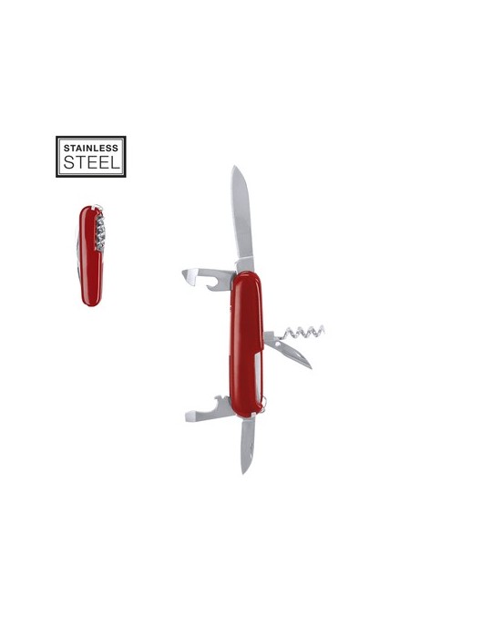 Canif Multi-Usages Mansni