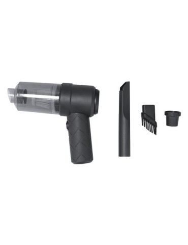 Aspirateur  performant Kestrel Couleurs : noir