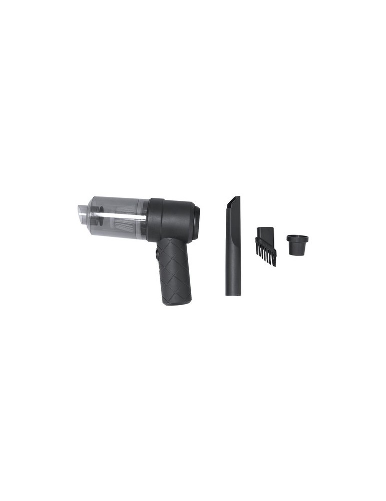 Aspirateur  performant Kestrel Couleurs : noir