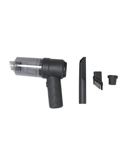 Aspirateur  performant Kestrel Couleurs : noir