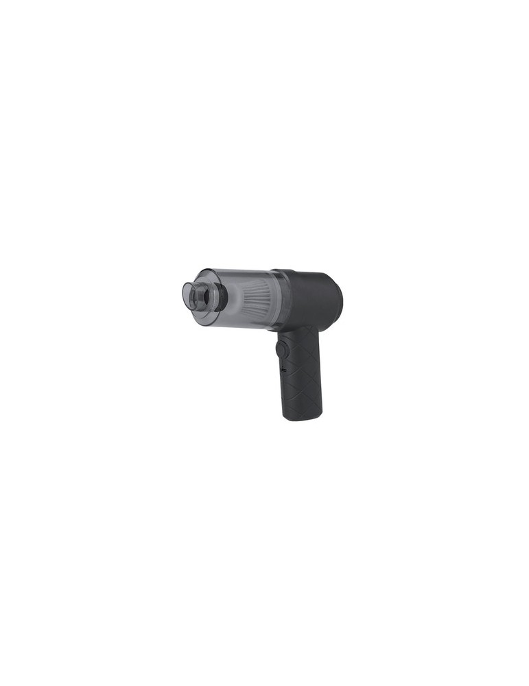 Aspirateur  performant Kestrel Couleurs : noir cadeau entreprise pas cher