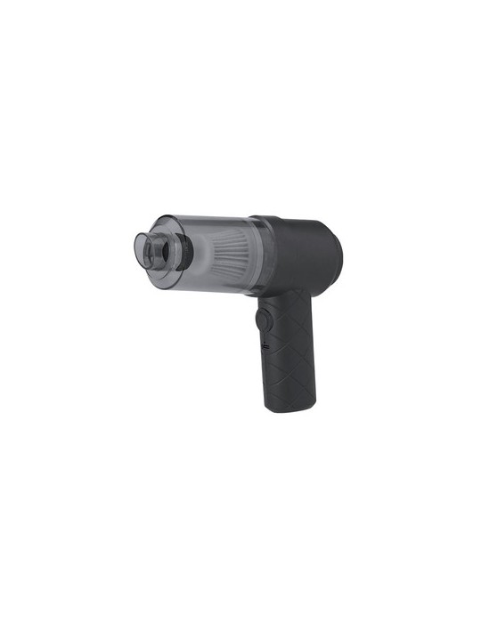 Aspirateur  performant Kestrel Couleurs : noir cadeau entreprise pas cher