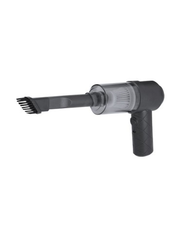 Aspirateur  performant Kestrel Couleurs : noir marquage laser ultra précis