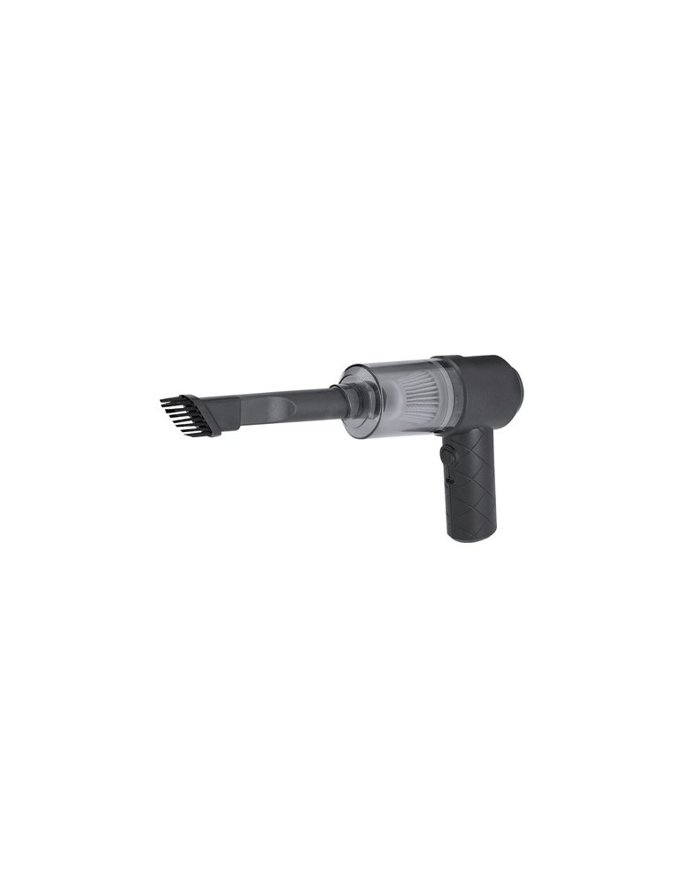 Aspirateur  performant Kestrel Couleurs : noir marquage laser ultra précis