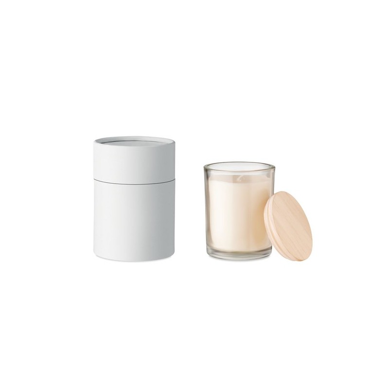 Bougie parfumée à la vanille ANCIENT HIGH