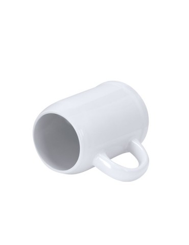 Carafe publicitaire de sublimation  Reggio Matières : céramique Couleurs : blanc goodies publicitaire événementiel