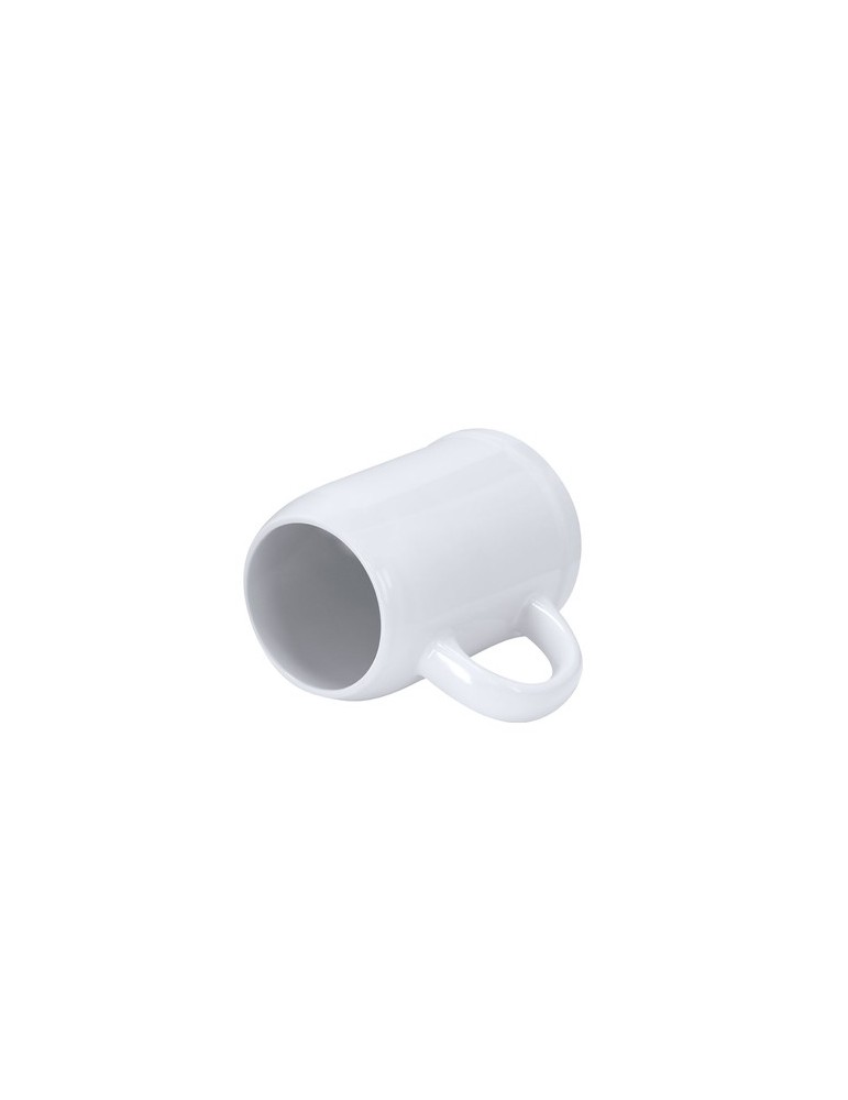 Carafe publicitaire de sublimation  Reggio Matières : céramique Couleurs : blanc goodies publicitaire événementiel