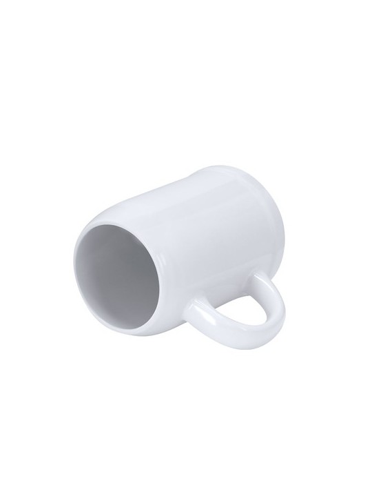 Carafe publicitaire de sublimation  Reggio Matières : céramique Couleurs : blanc goodies publicitaire événementiel