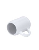 Carafe publicitaire de sublimation  Reggio Matières : céramique Couleurs : blanc goodies publicitaire événementiel