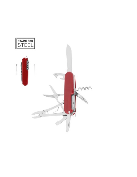 Canif Multi-Usages Texwol