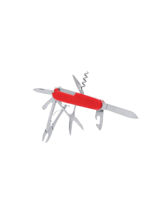 Canif Multi-Usages Texwol