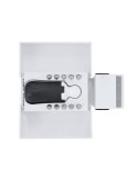 Set d'outils publicitaires personnalisés Fibrex Couleurs : blanc