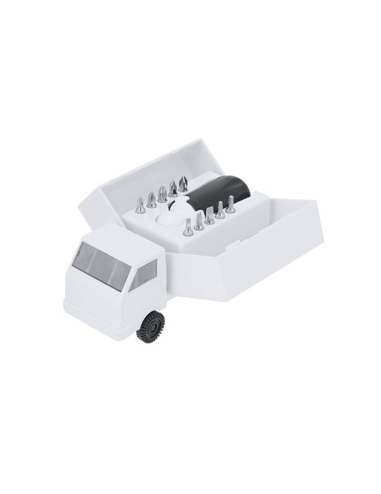 Set Outils Fibrex Personnalisé