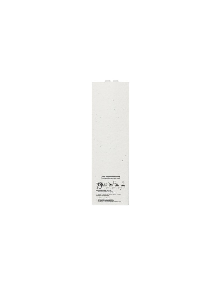 Set publicitaire personnalisé Darklin Matières : ABS Couleurs : blanc marquage laser ultra précis