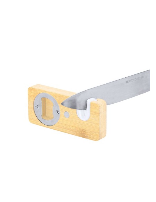 Ouvre Bouteille Aiguiseur Stowel