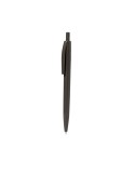 Stylo personnalisé  Meryen Matières : ABS Couleurs : marron