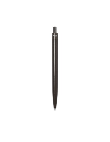 Stylo personnalisé  Meryen Matières : ABS Couleurs : marron goodies publicitaire événementiel