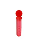 Jeu publicitaire de bulles de savon Jakud Couleurs : blanc impression logo haute qualité