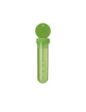 Jeu publicitaire de bulles de savon Jakud Couleurs : blanc personnalisation sur mesure
