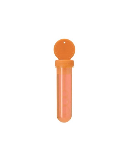 Jeu publicitaire de bulles de savon Jakud Couleurs : blanc accessoire événementiel unique