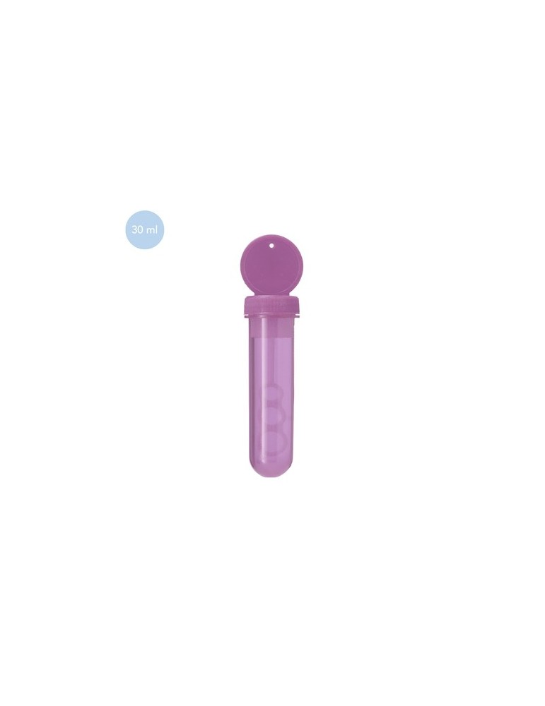 Jeu publicitaire de bulles de savon Jakud Couleurs : vert cadeau collaborateur premium