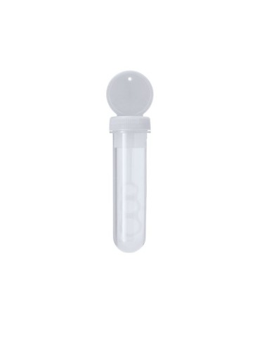 Jeu publicitaire de bulles de savon Jakud Couleurs : vert cadeau client original