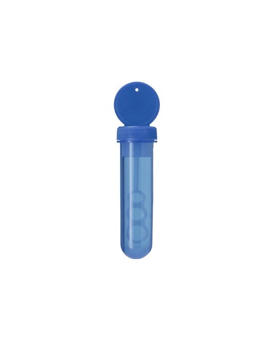 Jeu publicitaire de bulles de savon Jakud Couleurs : vert personnalisable avec votre logo