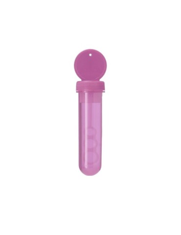 Jeu publicitaire de bulles de savon Jakud Couleurs : vert impression haute définition