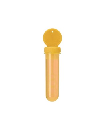 Jeu publicitaire de bulles de savon Jakud Couleurs : orange 2