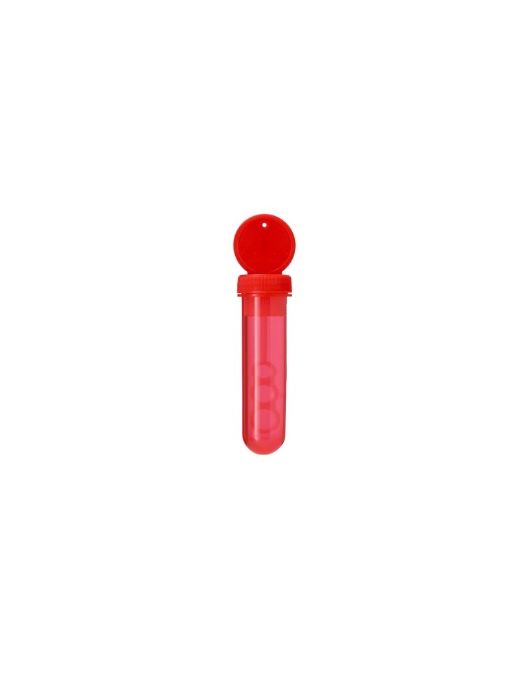 Jeu publicitaire de bulles de savon Jakud Couleurs : jaune personnalisable avec votre logo