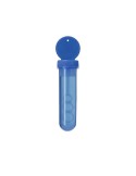 Jeu publicitaire de bulles de savon Jakud Couleurs : jaune personnalisation sur mesure